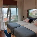 Casa A 2 Minutos Andando A La Playa De Panxón Nigrán