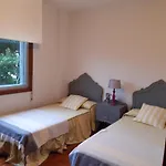Casa de Férias Casa A 2 Minutos Andando A La Playa De Panxón Nigrán