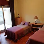 Casa de Férias Casa A 2 Minutos Andando A La Playa De Panxón Nigrán