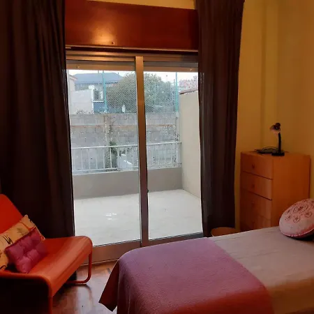 別荘 Casa A 2 Minutos Andando A La Playa De Panxon