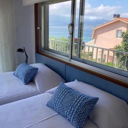 別荘 Casa A 2 Minutos Andando A La Playa De Panxon