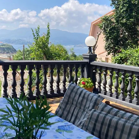 Casa A 2 Minutos Andando A La Playa De Panxon Nigrán