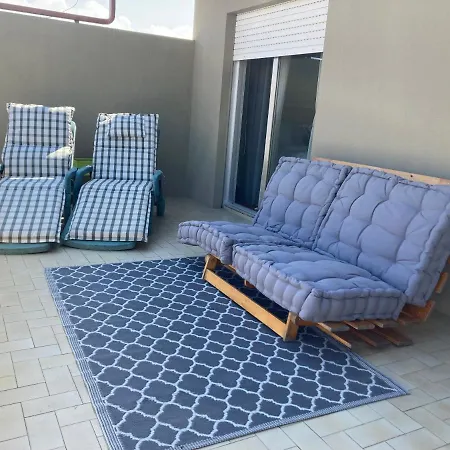 Casa A 2 Minutos Andando A La Playa De Panxon 別荘 *