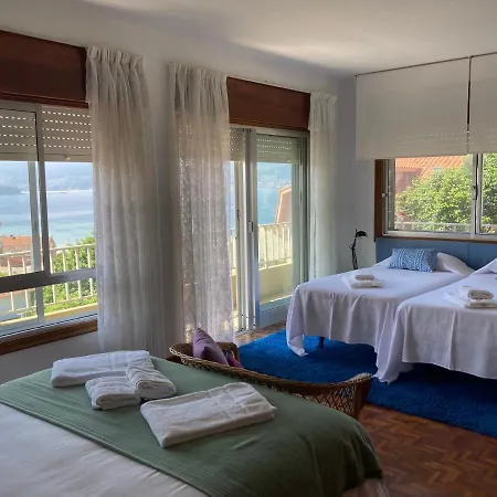 Casa A 2 Minutos Andando A La Playa De Panxon