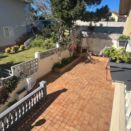 Casa A 2 Minutos Andando A La Playa De Panxon 別荘