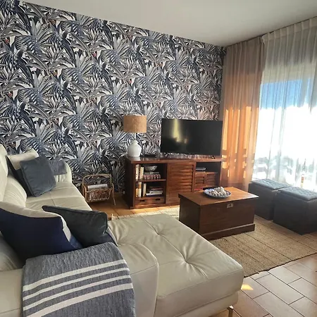 Casa A 2 Minutos Andando A La Playa De Panxon 別荘 *