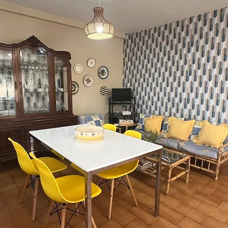 別荘 Casa A 2 Minutos Andando A La Playa De Panxon *