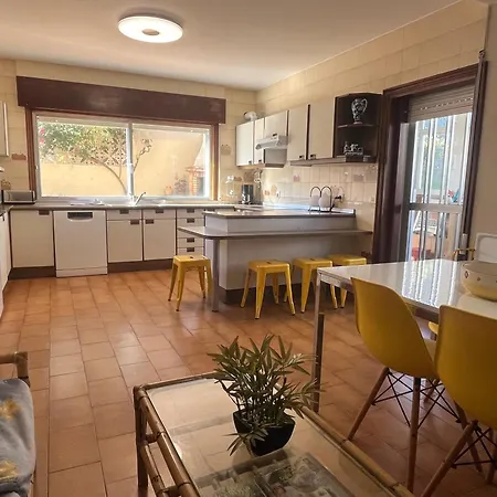 Casa A 2 Minutos Andando A La Playa De Panxon