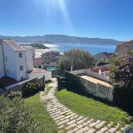 Casa A 2 Minutos Andando A La Playa De Panxon 別荘 *