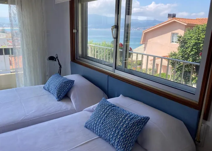 Tatil Evi Casa A 2 Minutos Andando A La Playa De Panxon