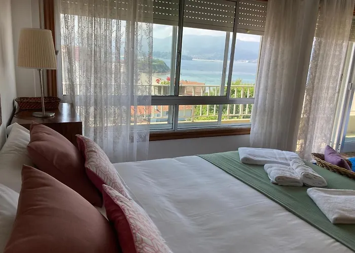 Casa A 2 Minutos Andando A La Playa De Panxon Tatil Evi *