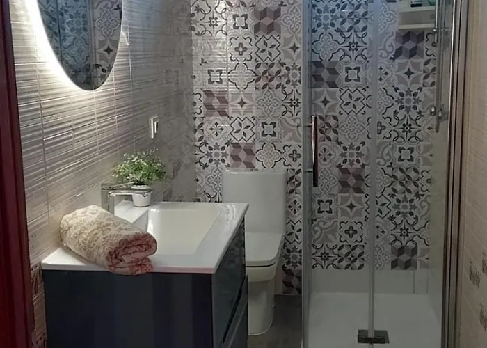 Casa A 2 Minutos Andando A La Playa De Panxon Tatil Evi *