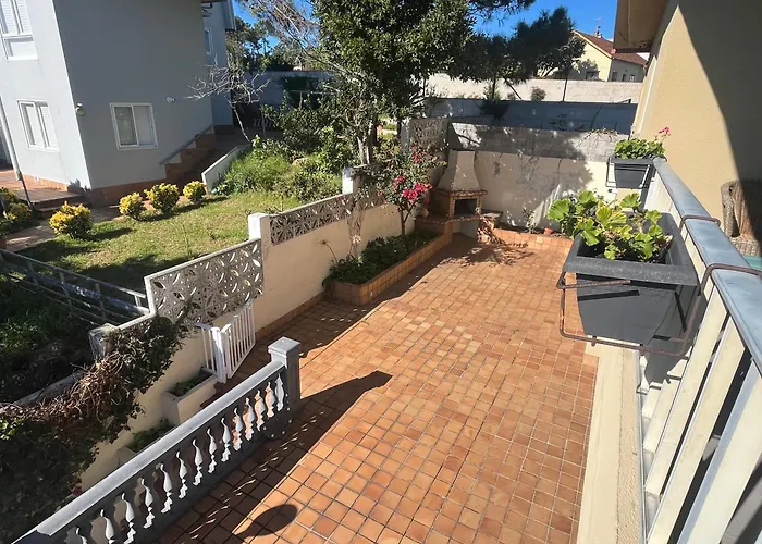 Casa A 2 Minutos Andando A La Playa De Panxon Tatil Evi