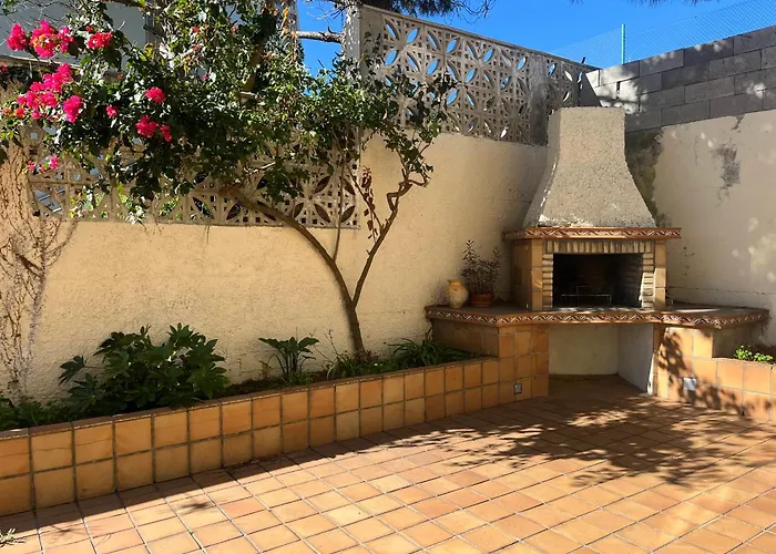 Casa A 2 Minutos Andando A La Playa De Panxon *